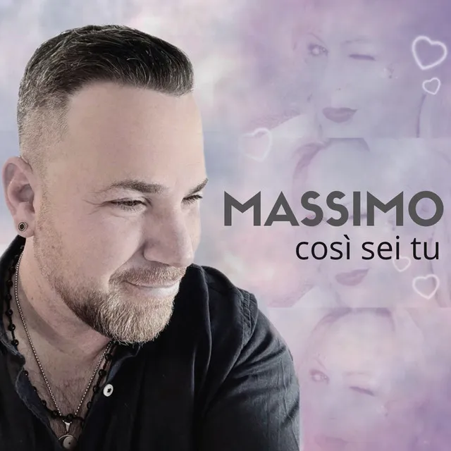 Così sei tu