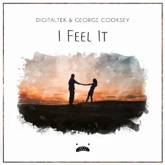 I Feel It by George Cooksey