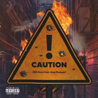 Caution by SME Neto