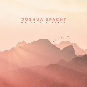 Pause for Peace by Joshua Spacht