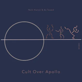 Cult over Apollo by Nick Hanzo