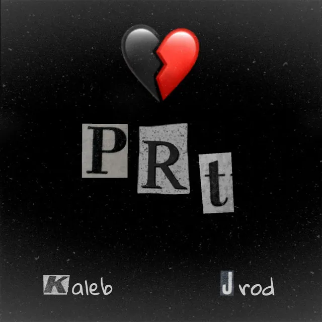 PRT