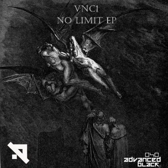 No Limit EP by VNC1