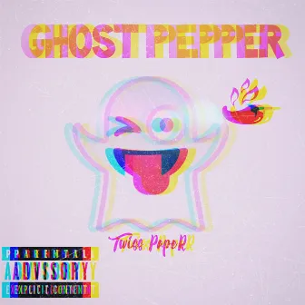 Ghost Pepper by Twiss Paper