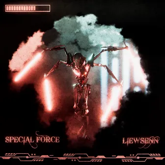 Special Force by Unknown Artist