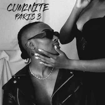 CUM 2 NITE by Paris B