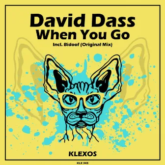 When You Go by David Dass