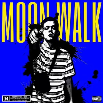 Moonwalk by DLU Kemp