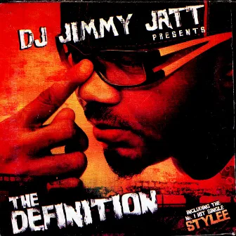 The Definition by DJ Jimmy Jatt