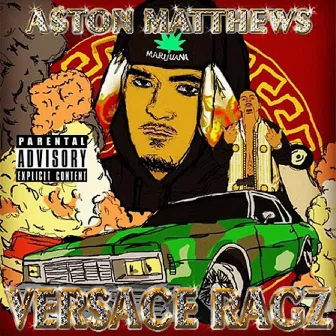 Versace Ragz by A$Ton Matthews