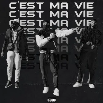 C'est Ma Vie by prodbyleonidas