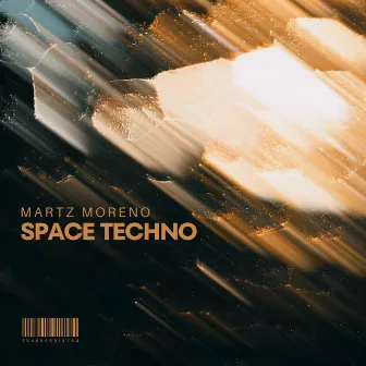 Space Techno by MARTZ Moreno