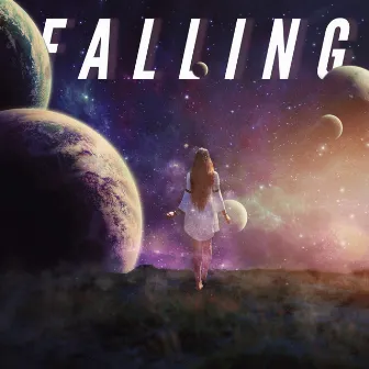 Falling by Shelly