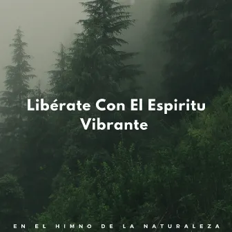 Libérate Con El Espiritu Vibrante En El Himno De La Naturaleza by Relajación Espiritual