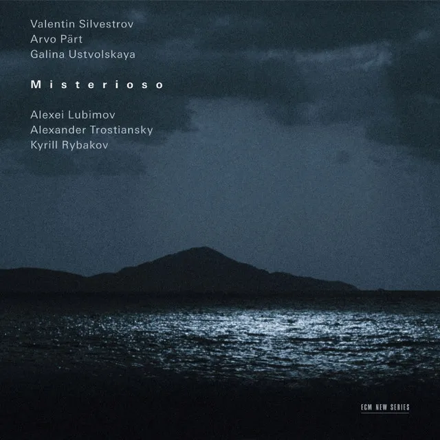 Post Scriptum - Sonata For Violin And Piano: 3. Allegro Vivace, Con Moto