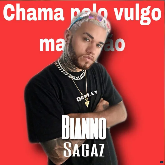 Chama pelo Vulgo Malvadão