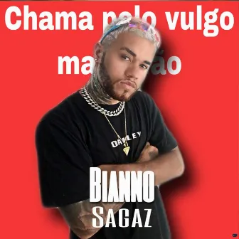 Chama pelo Vulgo Malvadão by MC Bianno Sagaz