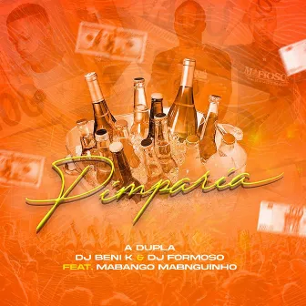 Pimparia by Dj Beni K