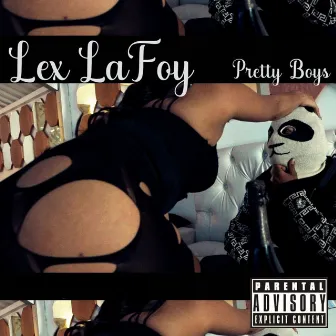 Pretty Boys by Lex LaFoy