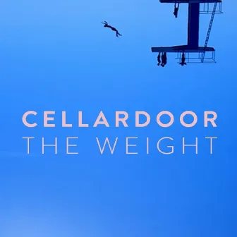 The Weight by cellardoor