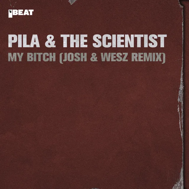 My Bitch (Josh & Wesz Remix)