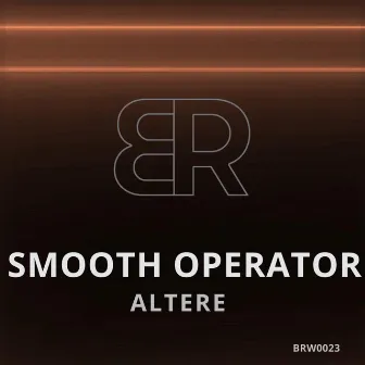 Smooth Operator by Altere