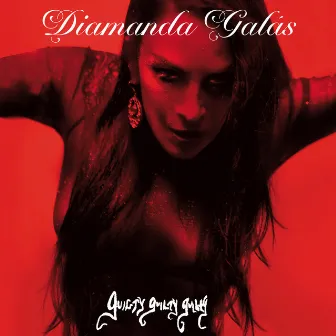 Guilty! Guilty! Guilty! by Diamanda Galás