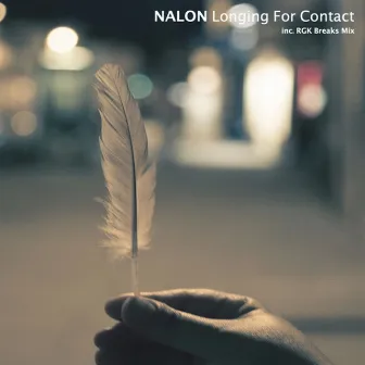 Longing For Contact by Real Gone Kid