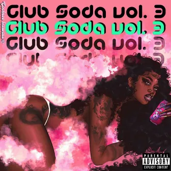 Club Soda Vol. 3 by Cookiee Kawaii