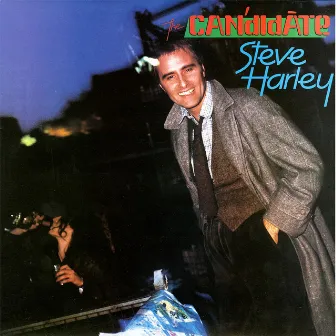 The Candidate by Steve Harley