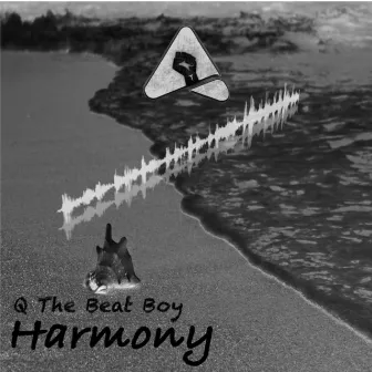 Harmony (Deluxe) by Q The Beat Boy