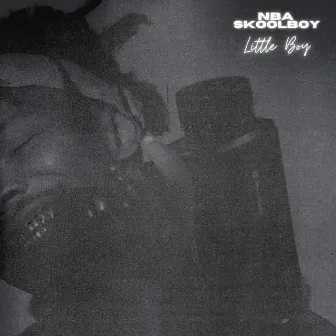 Little Boy by Nba Skoolboy