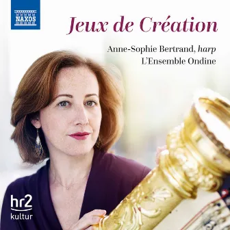 Jeux de création by Anne-Sophie Bertrand