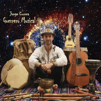 Guerrero Musical by Jorge Currea