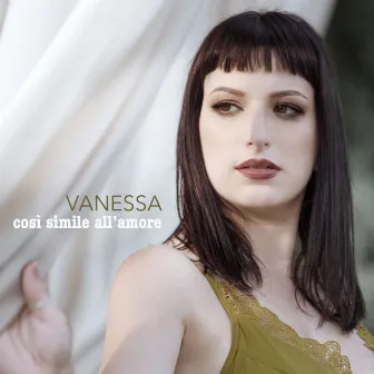 Così Simile All'amore by Vanessa