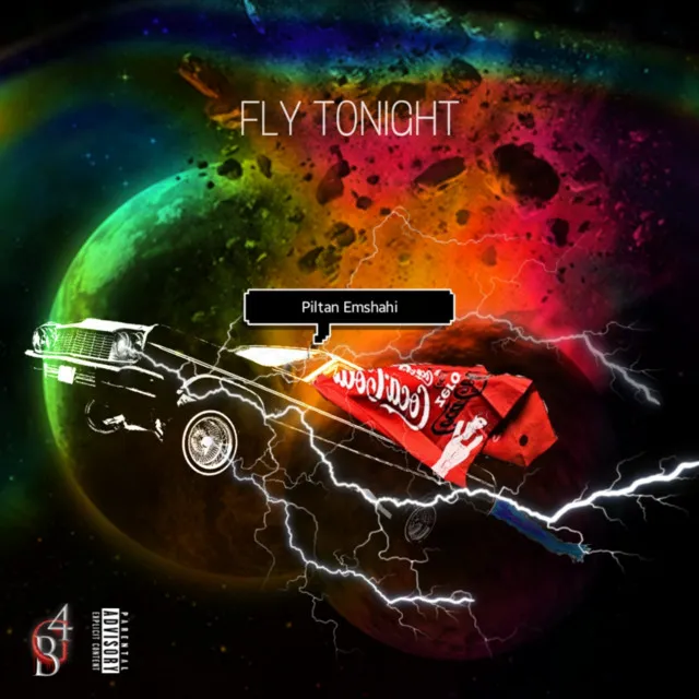 Fly Tonight