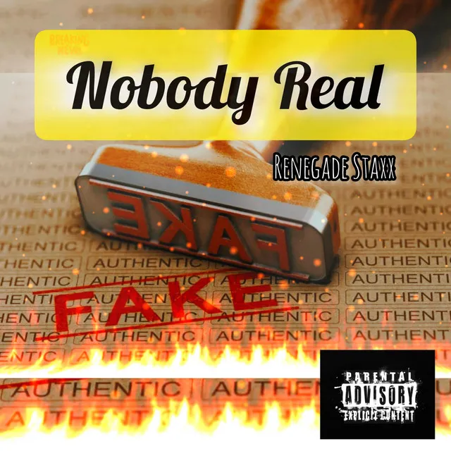 NoBody Real