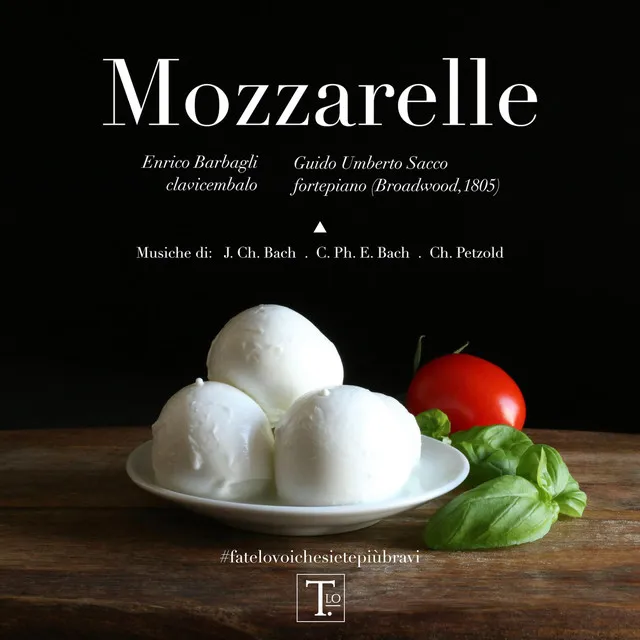 Mozzarelle