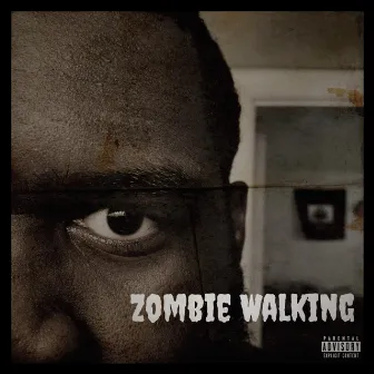 Zombie Walking by Big Boy