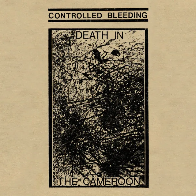 Death in the Cameroon