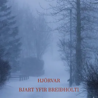 Bjart yfir Breiðholti by Hjörvar