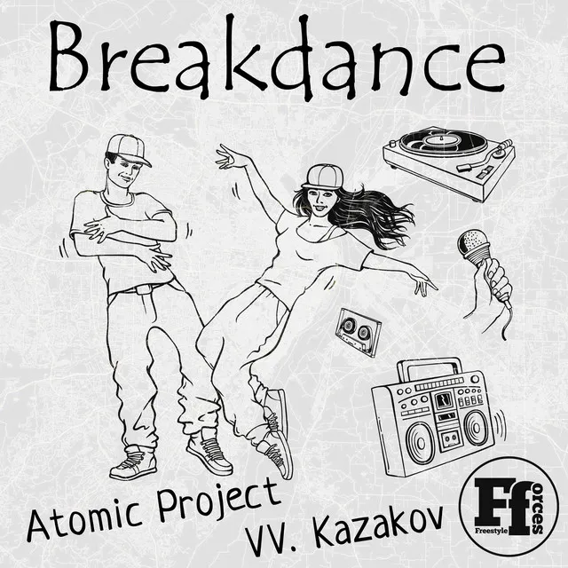 Breakdance