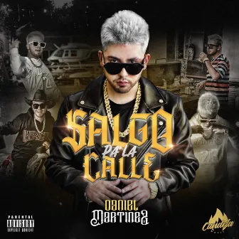 Salgo pa la Calle by Daniel Martinez