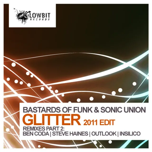 Glitter - inSilico Remix