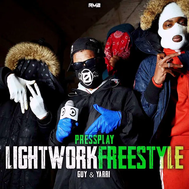 Lightwork Freestyle