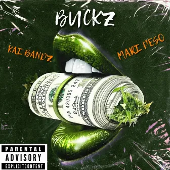 Buckz by Mari Peso