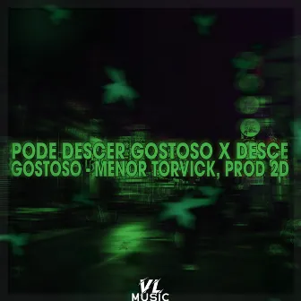 Pode Descer Gostoso X Desce Gostoso by PROD. 2D