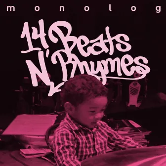 14 Beats N' Rhymes by monolog