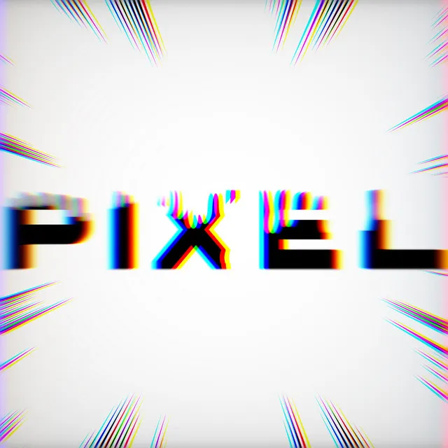 Pixel