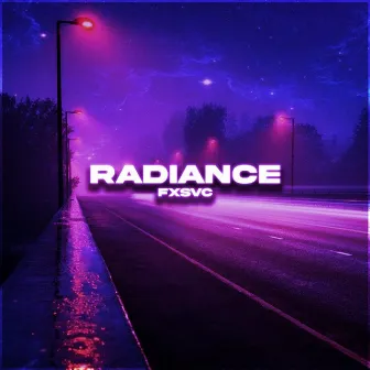 RADIANCE by FOSVC